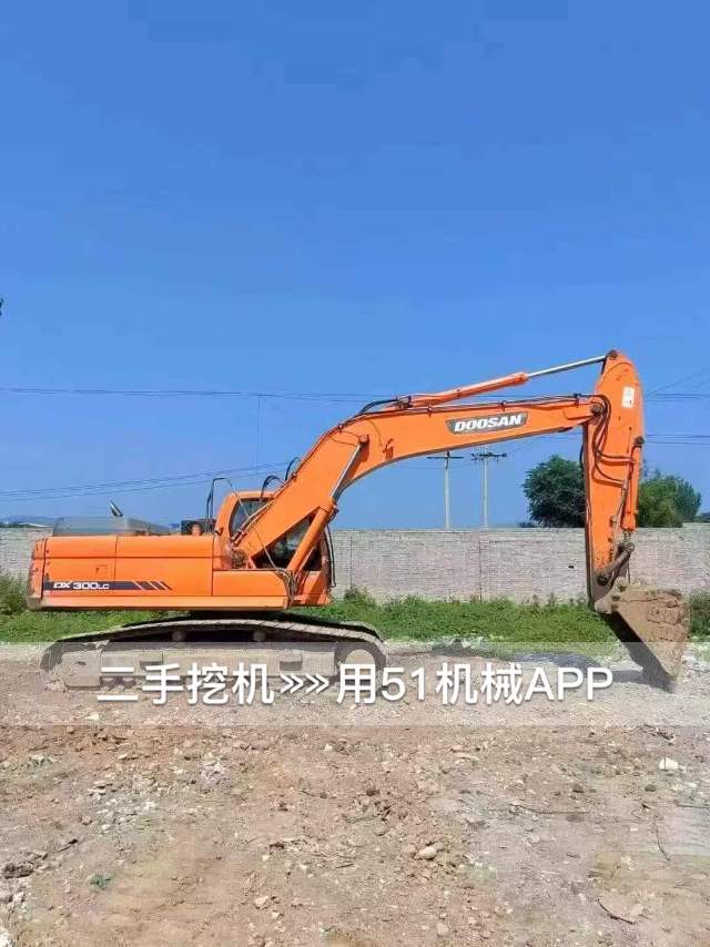 51机械